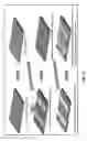 Fig. 41 - Directed growth of electrically self-contacted monolayer transition metal dichalcogenides with lithographically defined metallic patterns