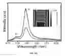 Fig. 44 - Directed growth of electrically self-contacted monolayer transition metal dichalcogenides with lithographically defined metallic patterns