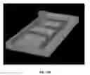 Fig. 46 - Directed growth of electrically self-contacted monolayer transition metal dichalcogenides with lithographically defined metallic patterns