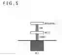 Fig. 06 - Nonvolatile semiconductor storage device with cell transistors