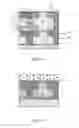 Fig. 08 - Magnetic random access memory with permanent photo-patternable low-K dielectric