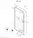 Fig. 10 - Display device and electrical device using the same