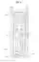 Fig. 11 - Organic light emitting display apparatus