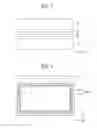 Fig. 04 - Display device for preventing arcing and method of manufacturing the same