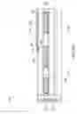 Fig. 05 - Metal-insulator-metal (MIM) capacitor structure and method for forming the same