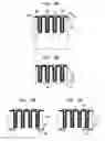 Fig. 22 - High density three-dimensional integrated capacitors