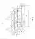 Fig. 02 - Integrated circuit device with source/drain barrier