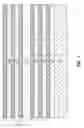 Fig. 02 - Vertically stacked nFET and pFET with dual work function