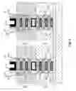 Fig. 09 - Vertically stacked nFET and pFET with dual work function