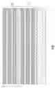 Fig. 02 - Vertically stacked NFETS and PFETS with gate-all-around structure