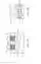 Fig. 13 - Doping for semiconductor device with conductive feature