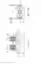 Fig. 14 - Doping for semiconductor device with conductive feature