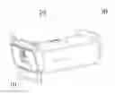 Fig. 01 - Battery case and robot having the same