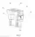Fig. 06 - Battery case and robot having the same