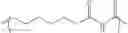 Fig. 14 - Poly(anhydride)-based polymer electrolytes for high voltage lithium ion batteries