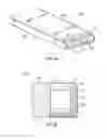 Fig. 03 - Battery pack protection circuit module