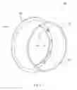 Fig. 07 - Hybrid motor assembly with rotor cooling and method thereof