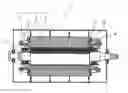 Fig. 01 - Rotating electrical machine and diagnostic method for the same