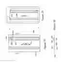 Fig. 11 - Mobile computing/communicating attachment device