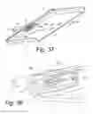 Fig. 19 - Docking sleeve with electrical adapter