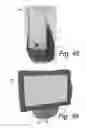 Fig. 24 - Docking sleeve with electrical adapter