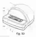 Fig. 29 - Docking sleeve with electrical adapter