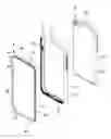 Fig. 01 - Protective case assembly for handheld device