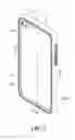 Fig. 03 - Protective case assembly for handheld device
