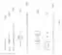 Fig. 17 - Method for processing received signals