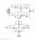 Fig. 07 - Phased array with beamforming integrated circuit having two signal chains