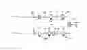 Fig. 10 - Phased array with beamforming integrated circuit having two signal chains