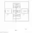 Fig. 10 - Uplink control information mapping on a shortened uplink shared channel