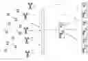 Fig. 01 - Wireless delivery of broadcast data