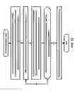 Fig. 24 - Beam-based measurement configuration