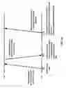 Fig. 44 - Beam-based measurement configuration