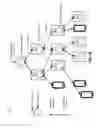 Fig. 10 - Power control for concurrent transmissions