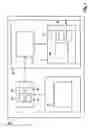 Fig. 02 - System-on-chip and security circuit including a system-on-chip of this type