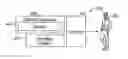 Fig. 01 - Post billing short-range communications HCE (host card emulation) method and system
