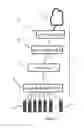 Fig. 02 - Data center network