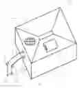 Fig. 02 - Shielded isolation chamber