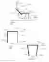 Fig. 22 - Implements and application units to actuate at least one applicator arm for placement of applications with respect to agricultural plants of agricultural fields