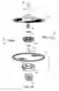 Fig. 07 - Trimmer head
