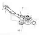 Fig. 02 - Drop handle mower
