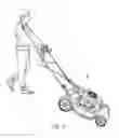 Fig. 08 - Drop handle mower
