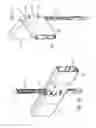 Fig. 06 - DEVICE FOR INTERCONNECTING LANDSCAPE BORDERS