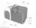 Fig. 01 - Foldable and expandable pet carrier bag