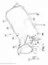 Fig. 02 - Animal blanket assembly