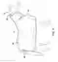 Fig. 06 - Animal blanket assembly