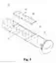 Fig. 06 - PLAYING DEVICE FOR PET