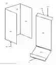 Fig. 01 - Ice block form